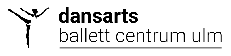 dansarts – ballett centrum ulm Logo